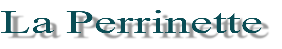 La Perrinette
